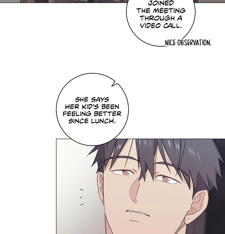 Read Off The Plate chapter 18 image 61 on Lezhin