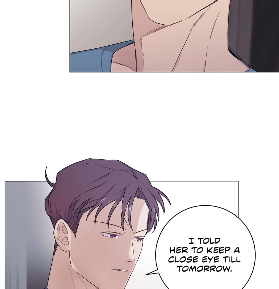 Read Off The Plate chapter 18 image 62 on Lezhin
