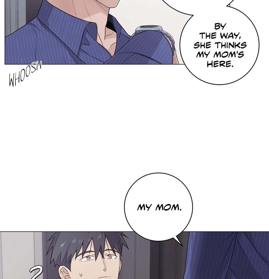 Read Off The Plate chapter 18 image 63 on Lezhin