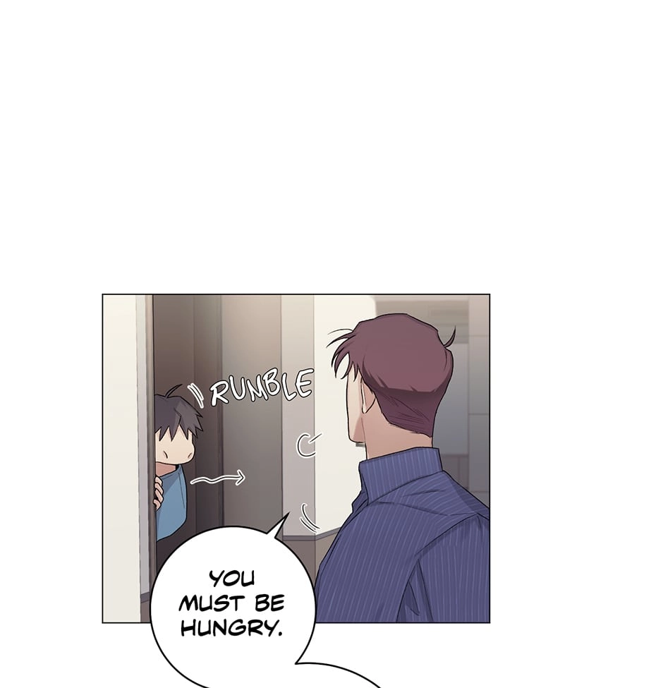 Read Off The Plate chapter 18 image 68 on Lezhin