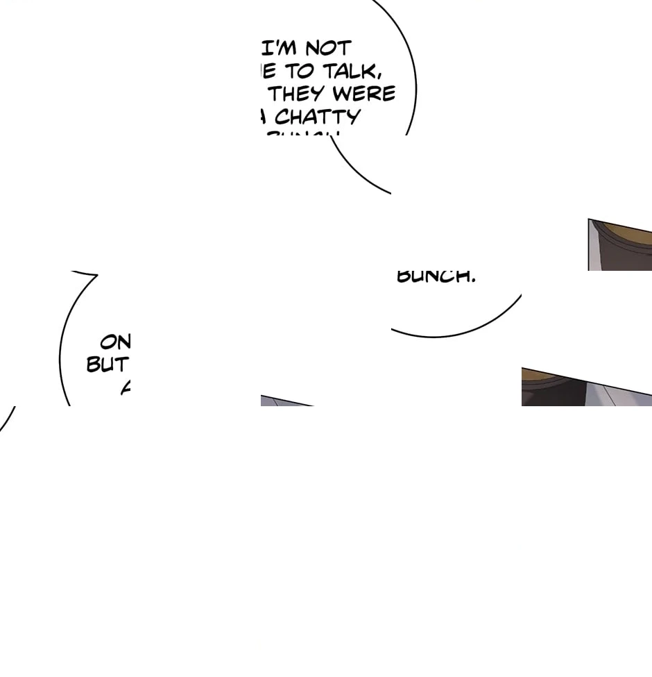 Read Off The Plate chapter 18 image 69 on Lezhin