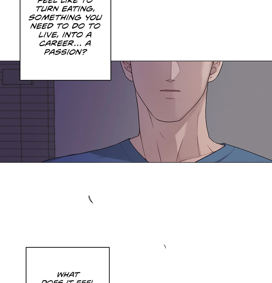 Read Off The Plate chapter 18 image 73 on Lezhin