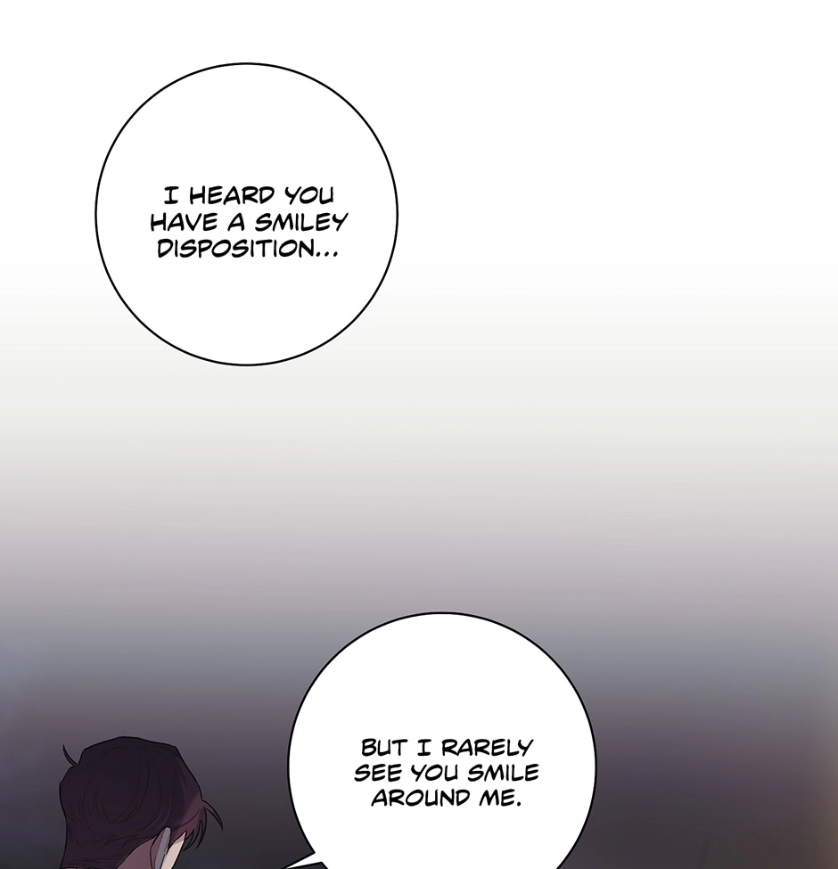 Read Off The Plate chapter 18 image 76 on Lezhin