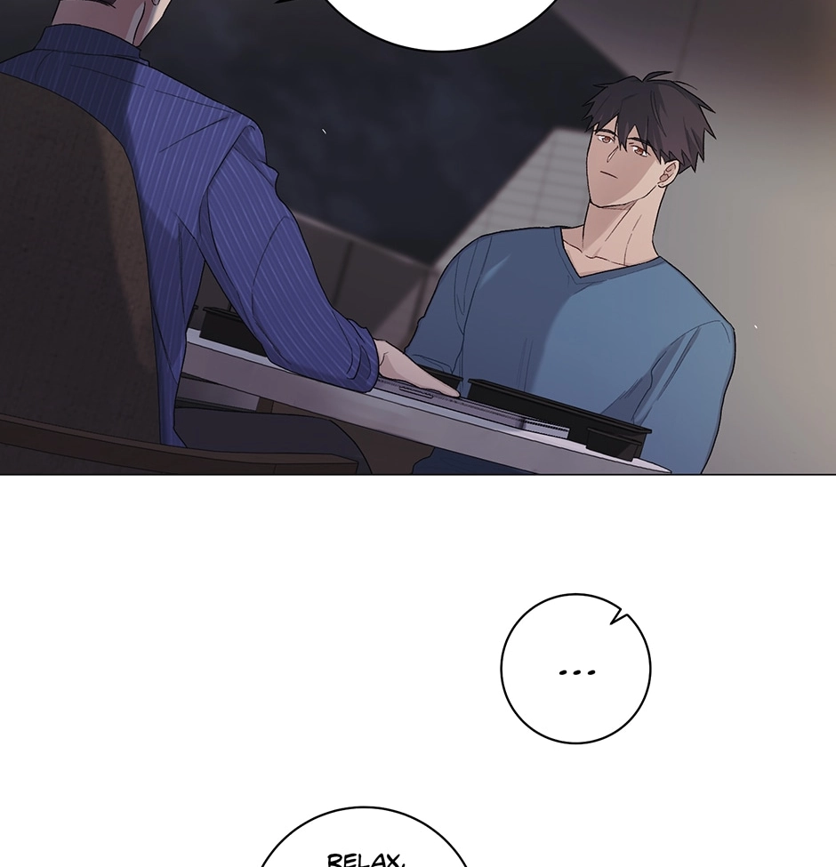 Read Off The Plate chapter 18 image 77 on Lezhin