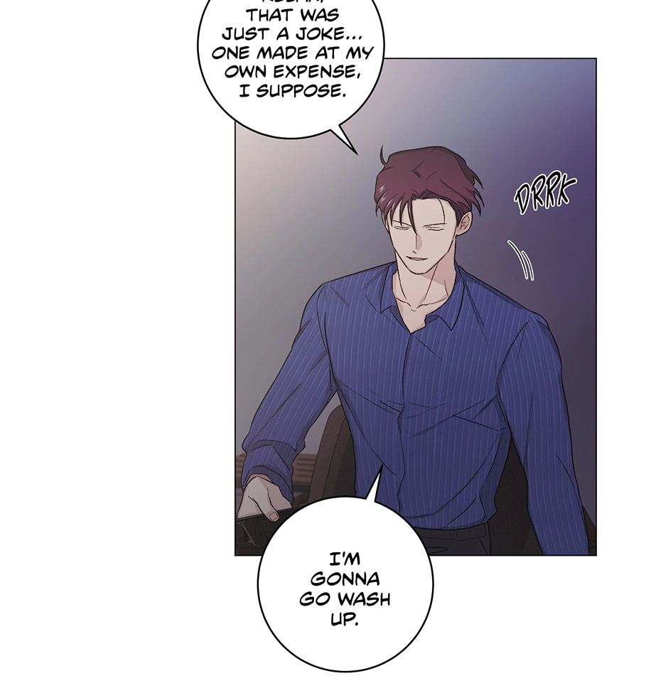 Read Off The Plate chapter 18 image 78 on Lezhin