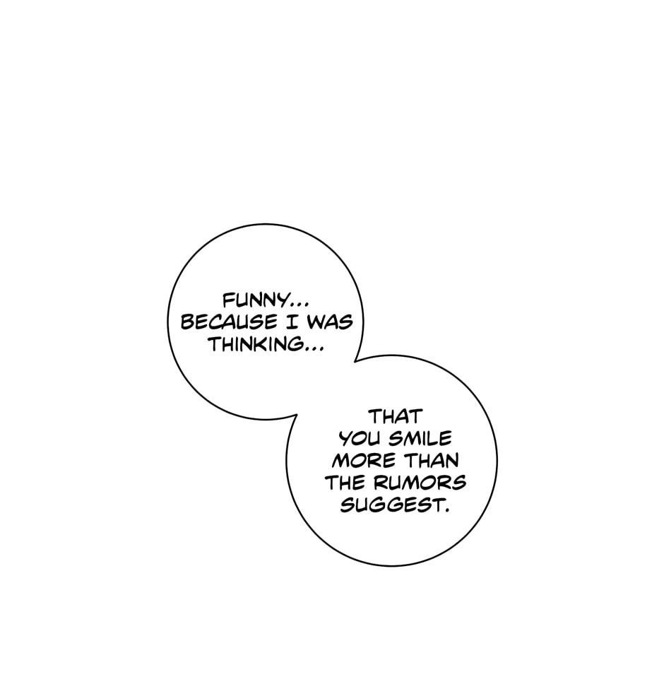 Read Off The Plate chapter 18 image 81 on Lezhin