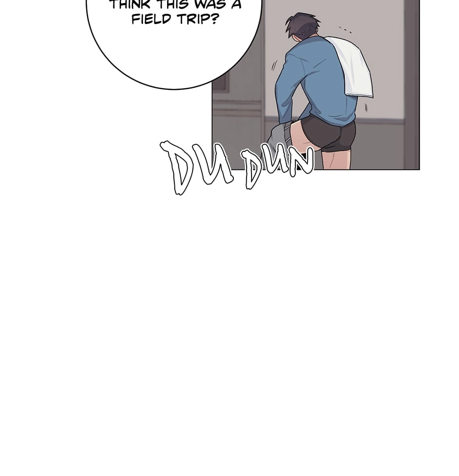 Read Off The Plate chapter 18 image 87 on Lezhin