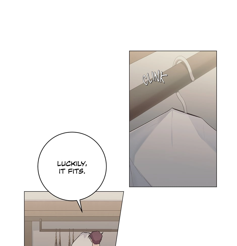 Read Off The Plate chapter 18 image 88 on Lezhin