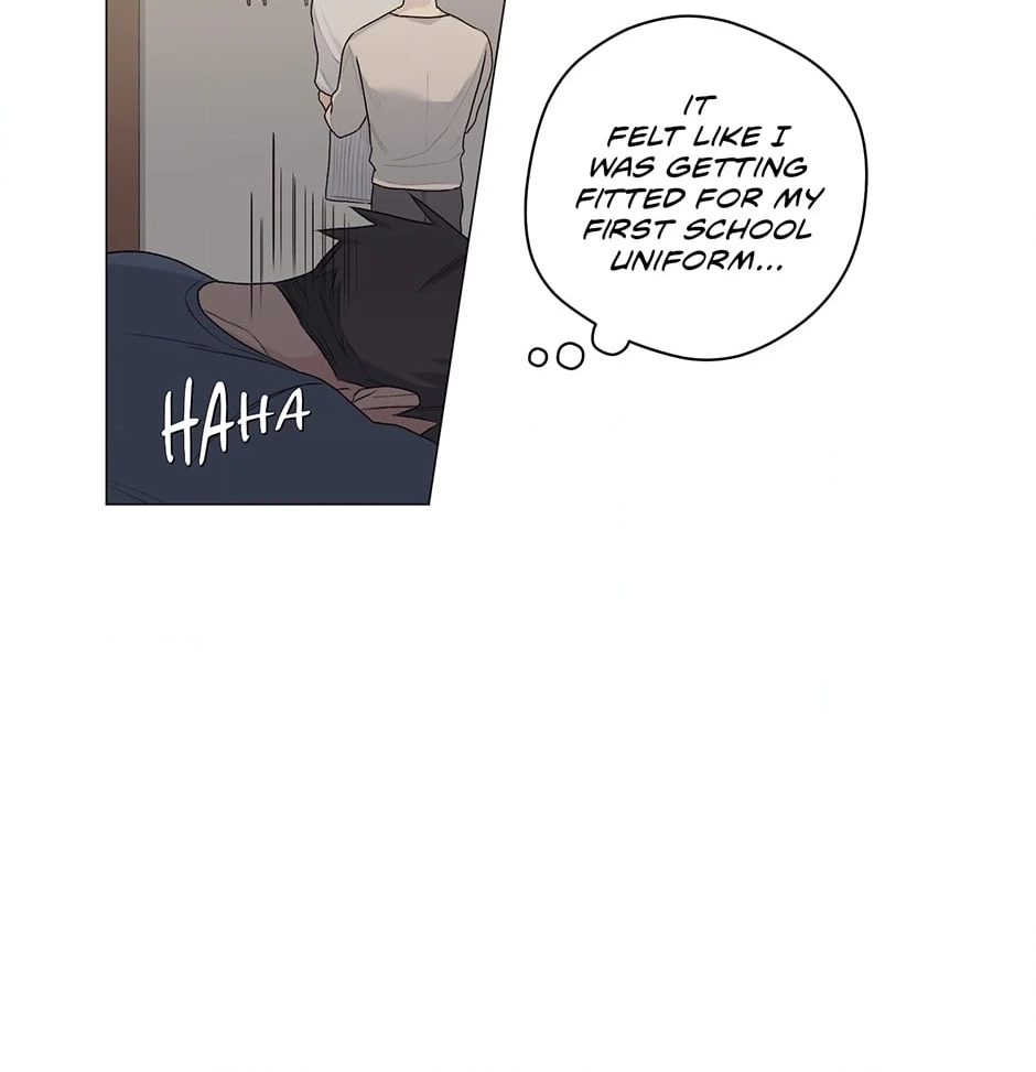 Read Off The Plate chapter 18 image 89 on Lezhin