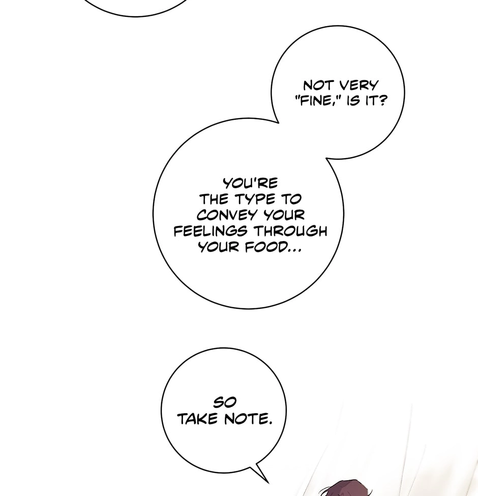 Read Off The Plate chapter 18 image 91 on Lezhin