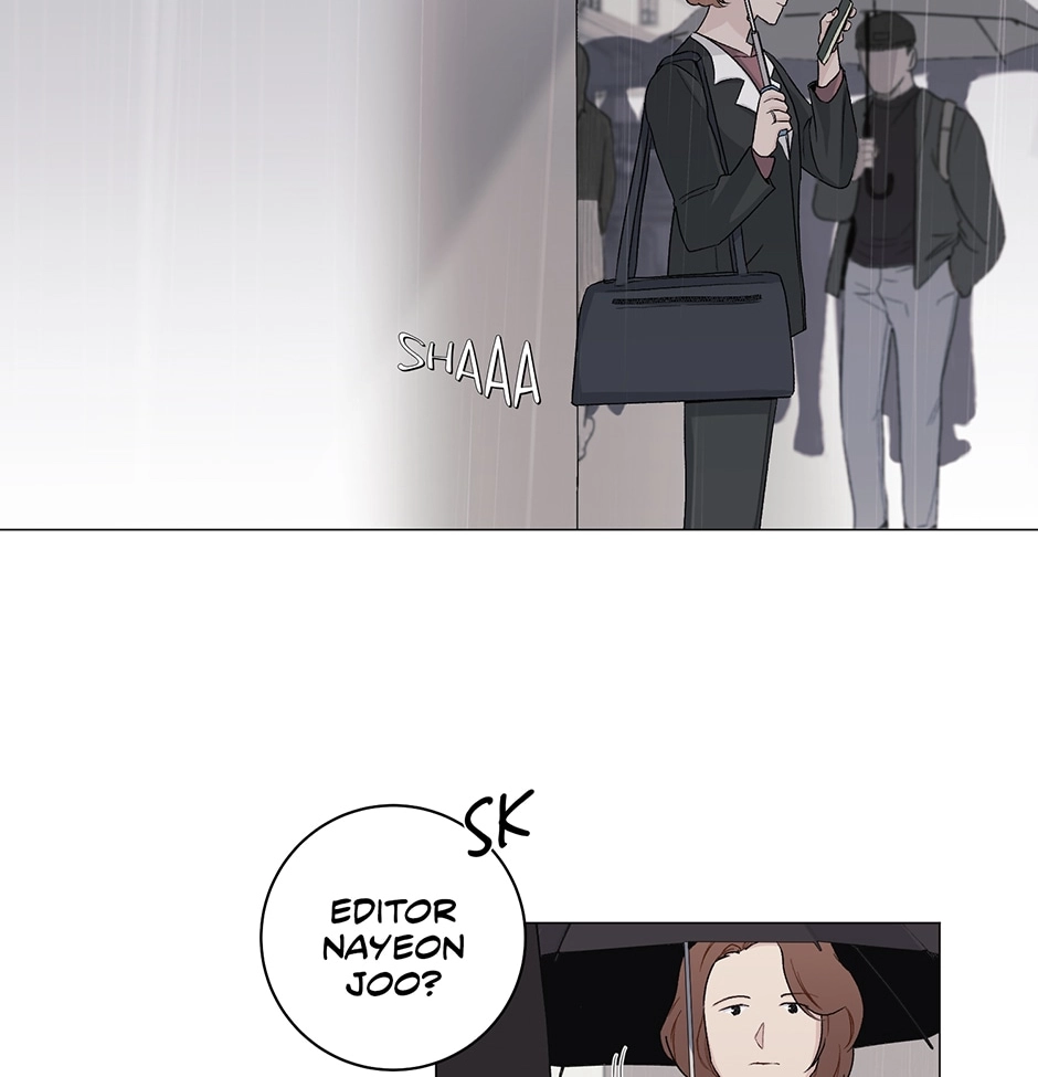 Read Off The Plate chapter 18 image 97 on Lezhin