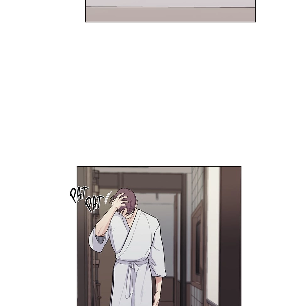 Read Off The Plate chapter 19 image 1 on Lezhin