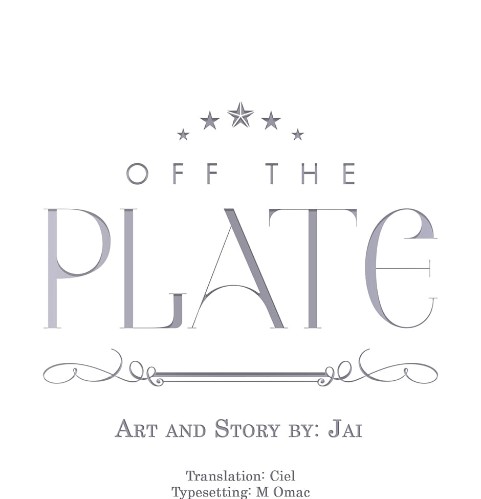 Read Off The Plate chapter 19 image 11 on Lezhin