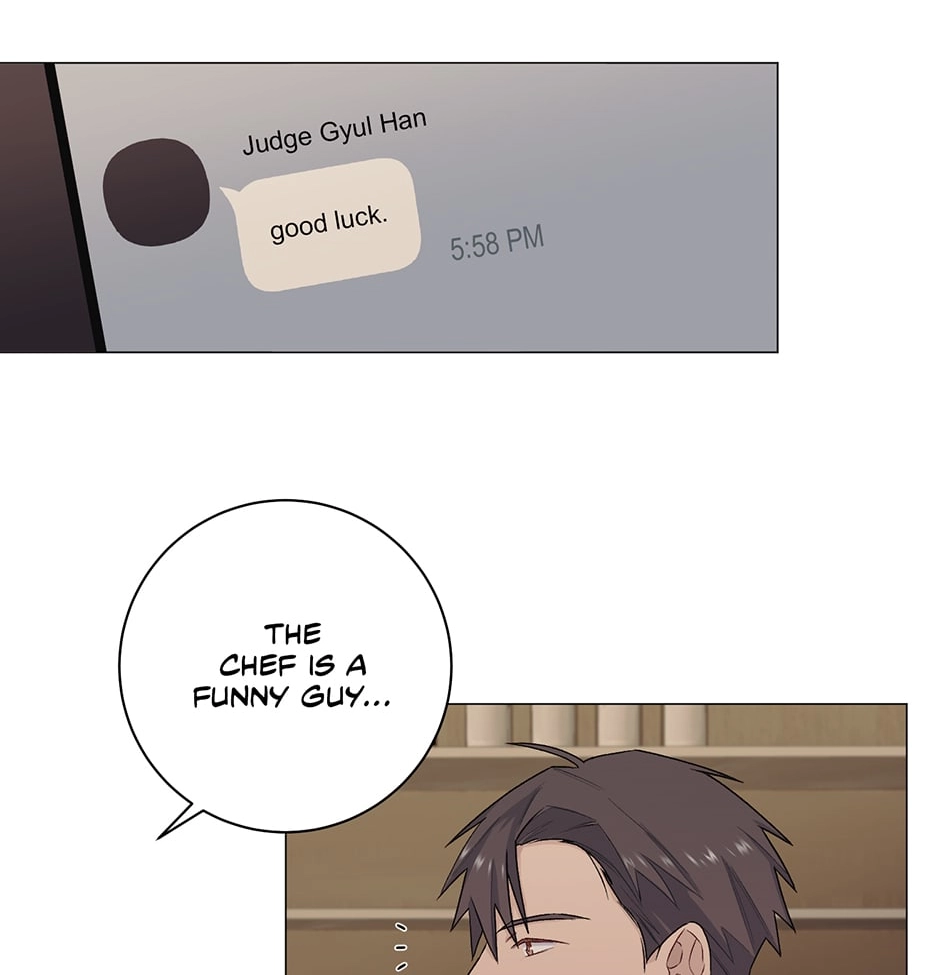 Read Off The Plate chapter 19 image 13 on Lezhin