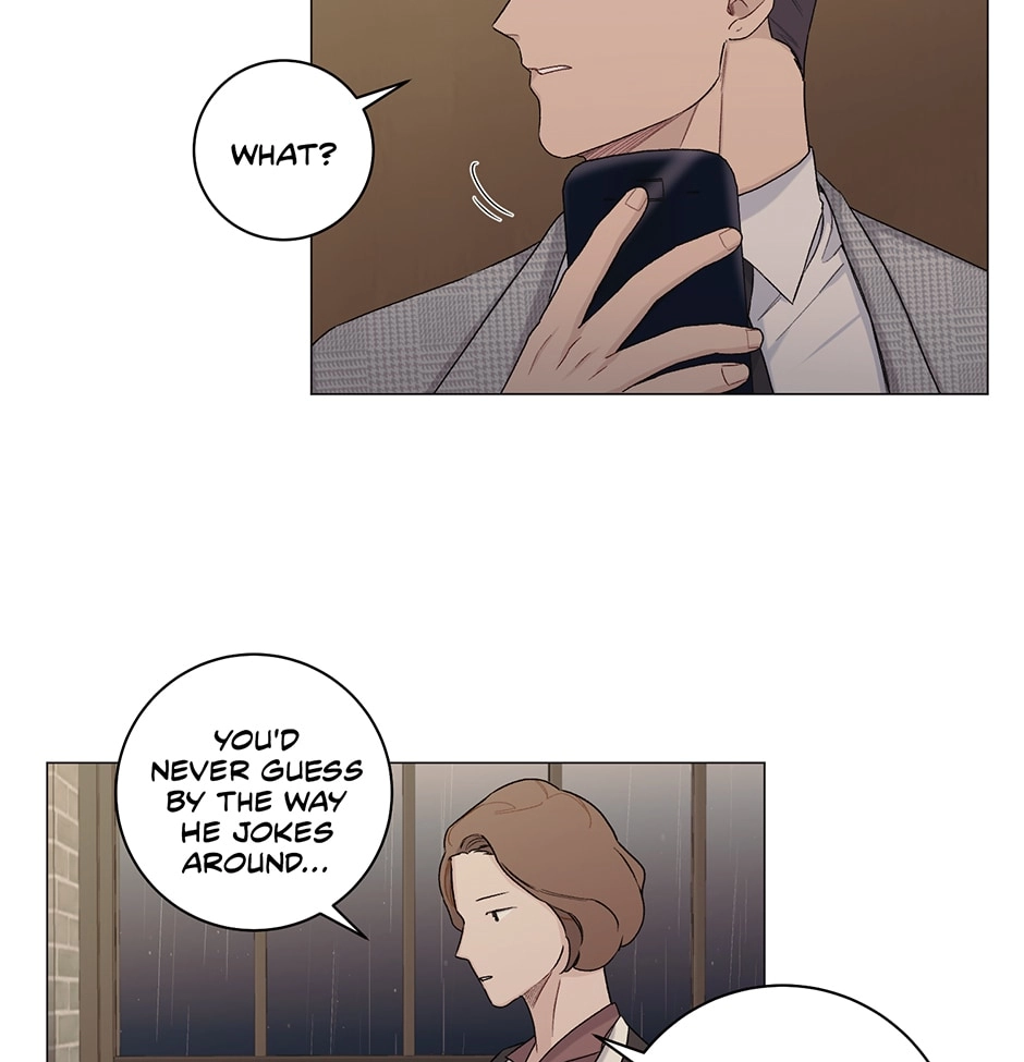 Read Off The Plate chapter 19 image 14 on Lezhin