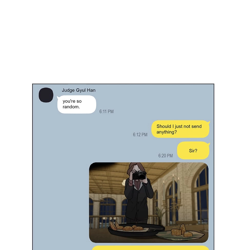 Read Off The Plate chapter 19 image 18 on Lezhin