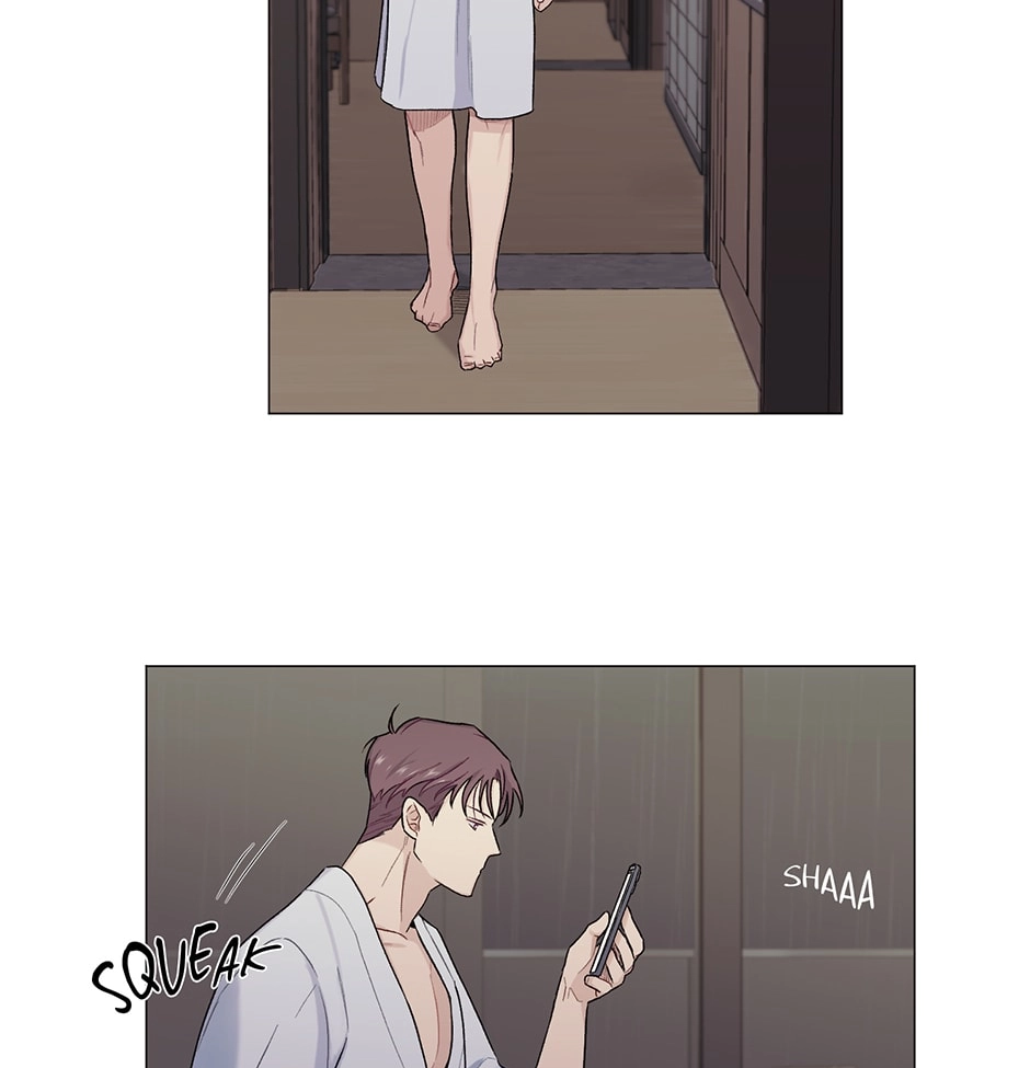 Read Off The Plate chapter 19 image 2 on Lezhin