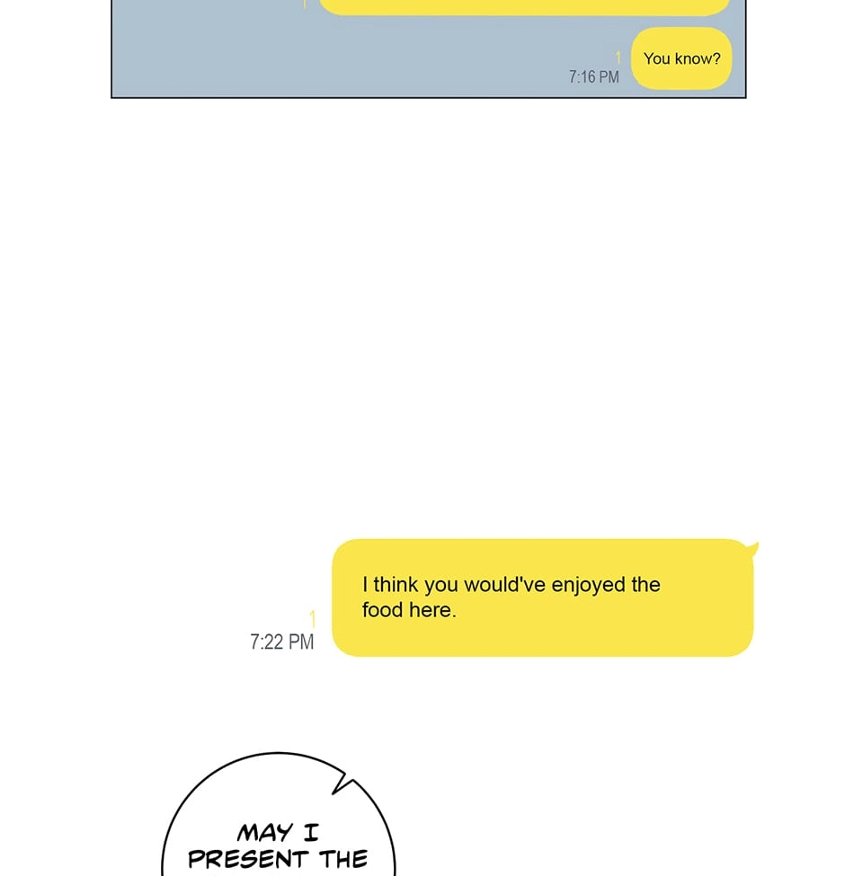Read Off The Plate chapter 19 image 22 on Lezhin