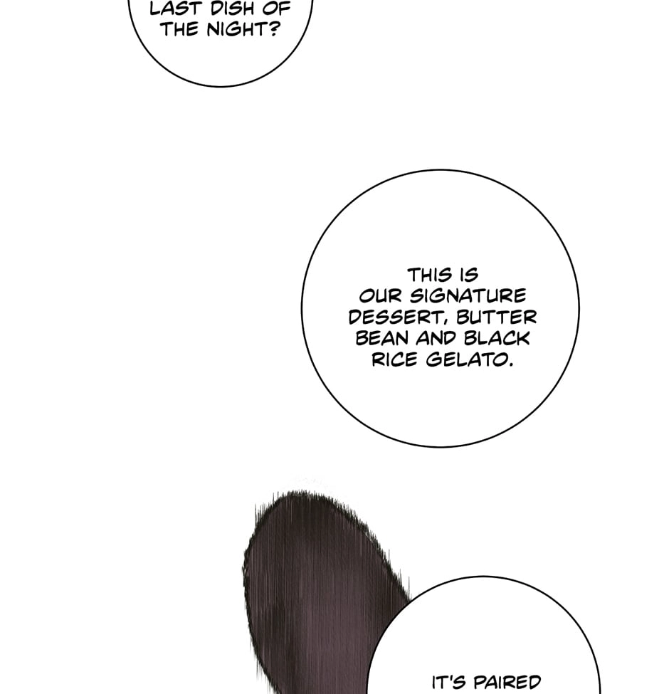 Read Off The Plate chapter 19 image 23 on Lezhin