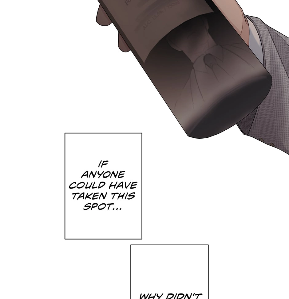 Read Off The Plate chapter 19 image 27 on Lezhin