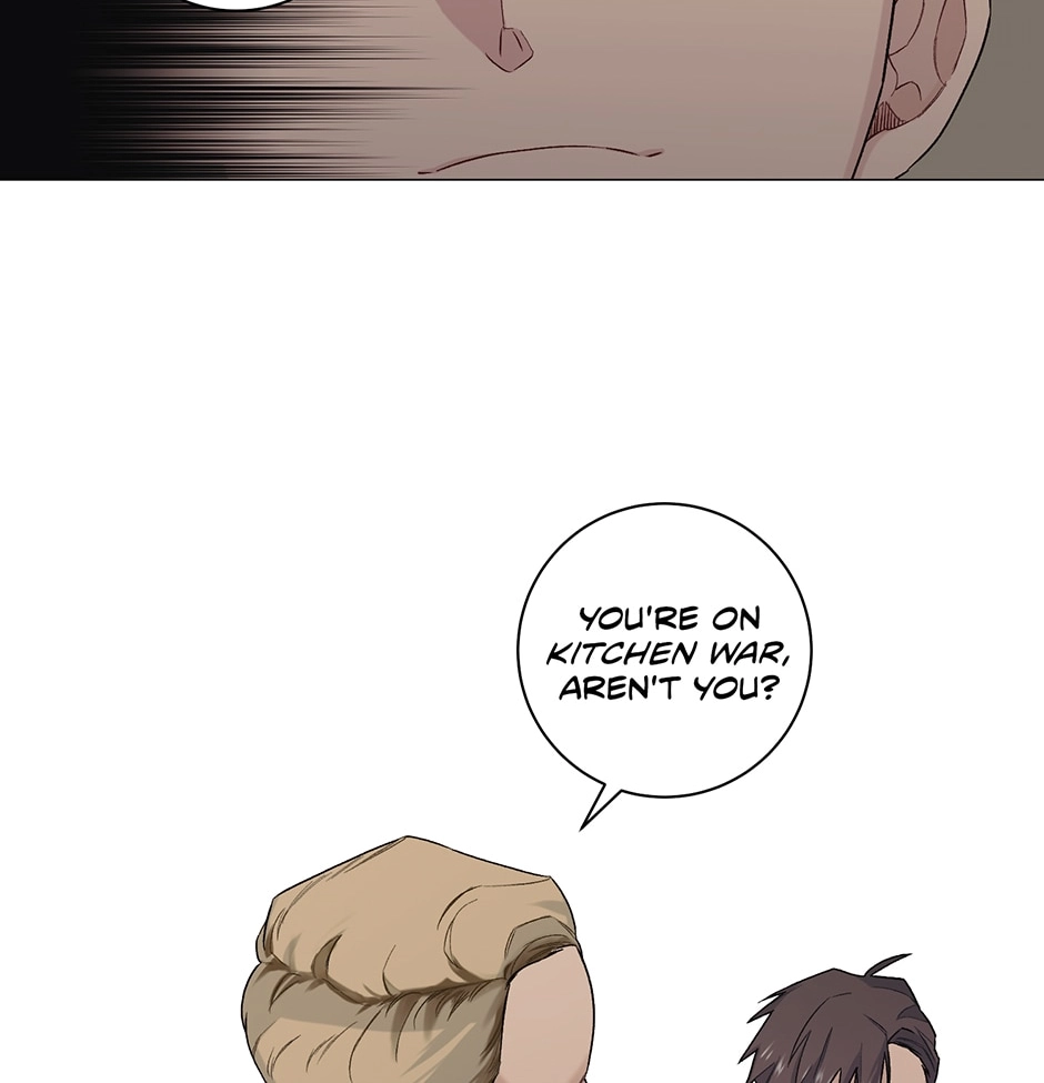 Read Off The Plate chapter 19 image 31 on Lezhin