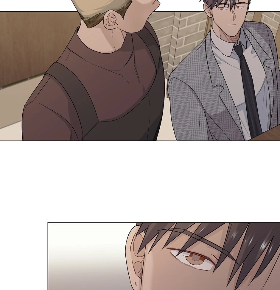 Read Off The Plate chapter 19 image 32 on Lezhin