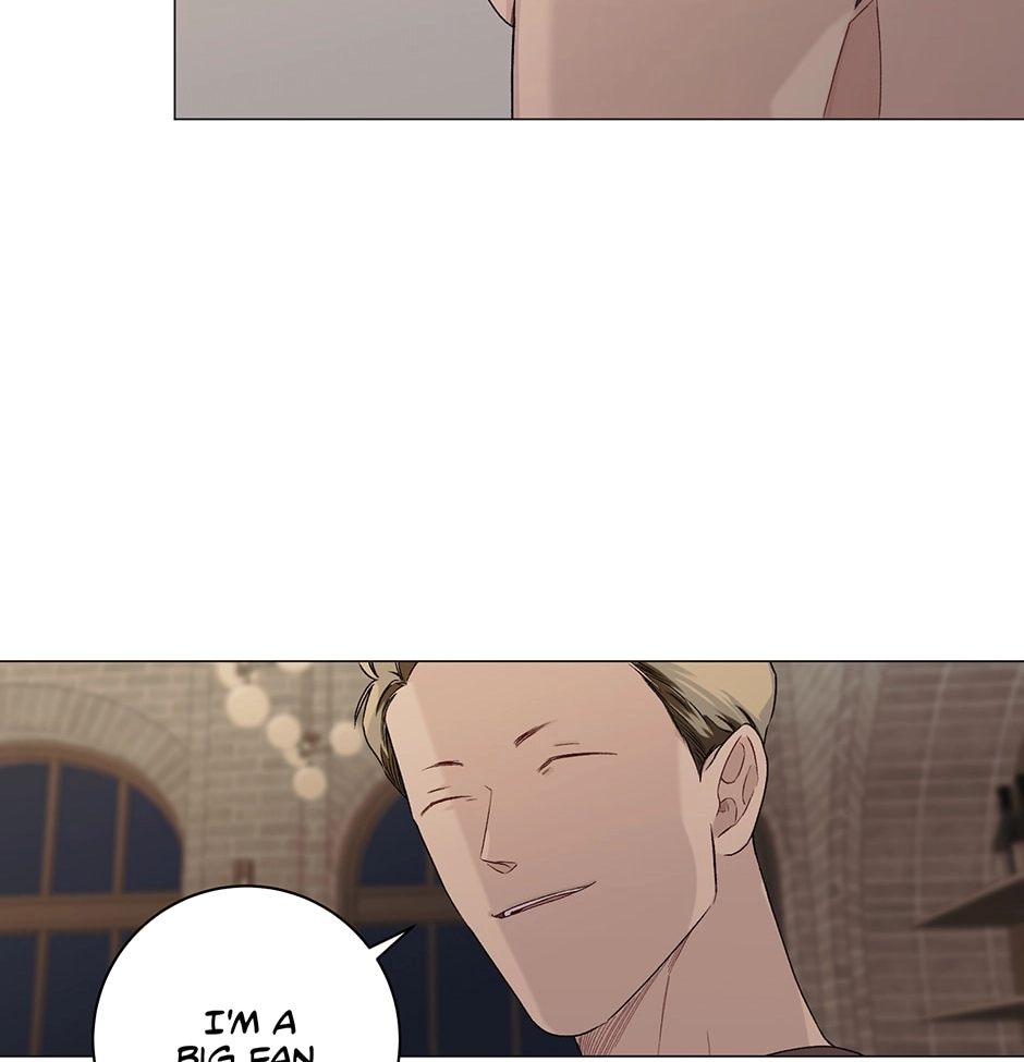 Read Off The Plate chapter 19 image 33 on Lezhin