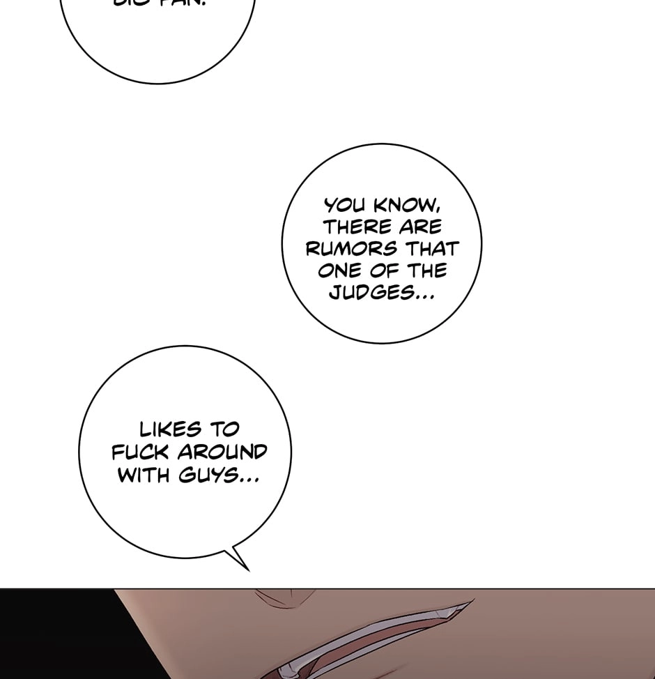 Read Off The Plate chapter 19 image 34 on Lezhin