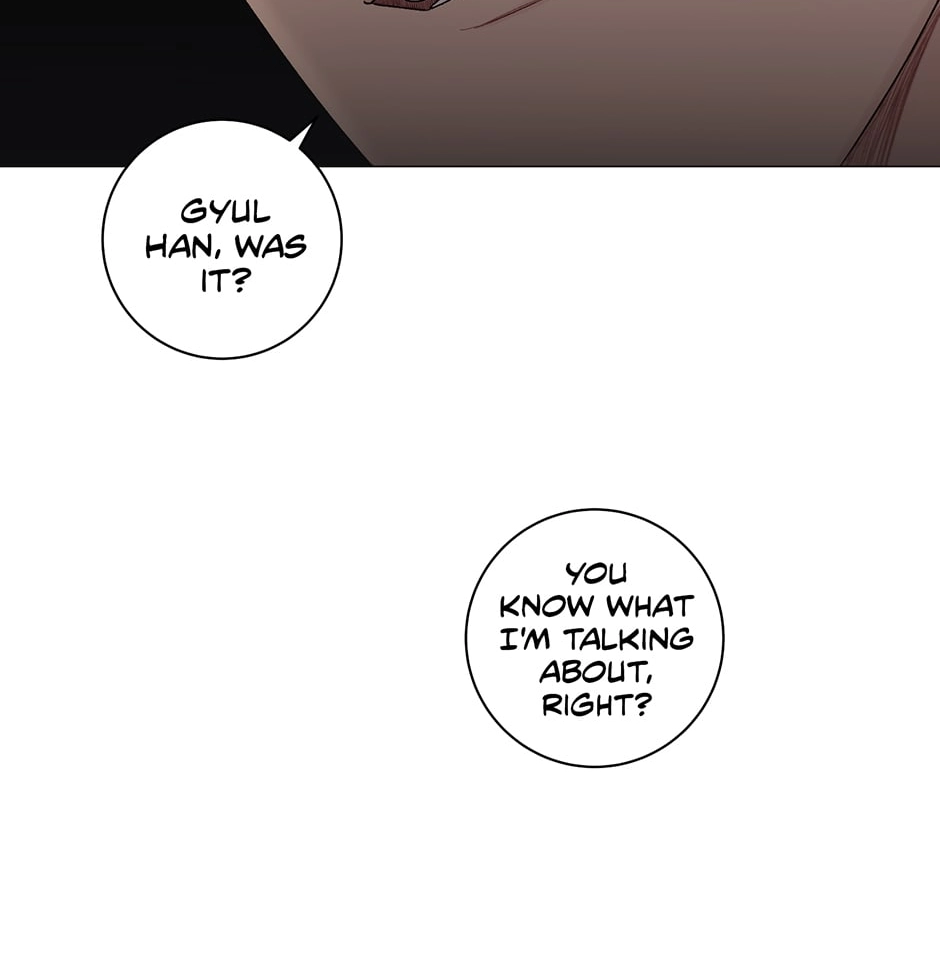 Read Off The Plate chapter 19 image 35 on Lezhin