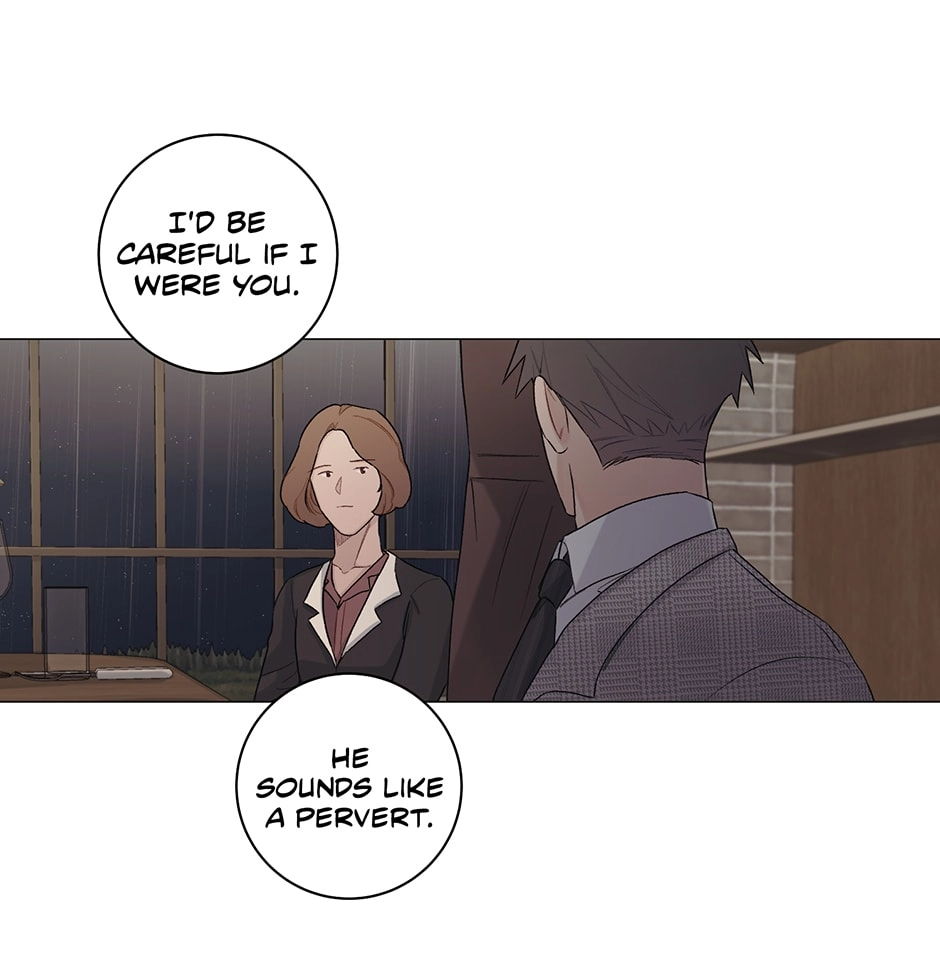 Read Off The Plate chapter 19 image 36 on Lezhin