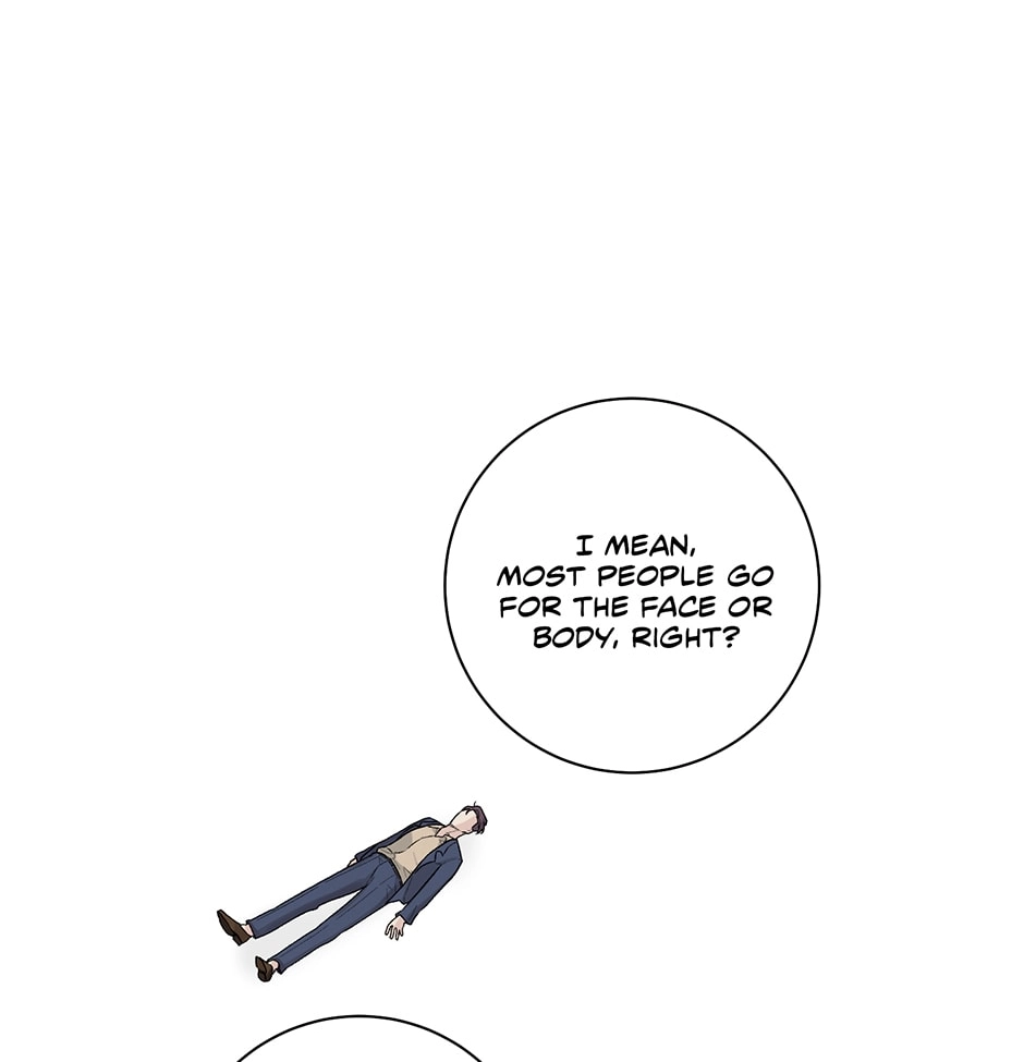 Read Off The Plate chapter 19 image 37 on Lezhin