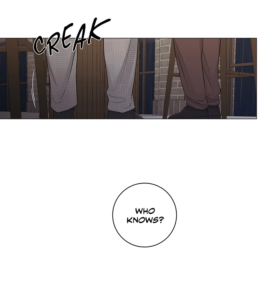 Read Off The Plate chapter 19 image 40 on Lezhin