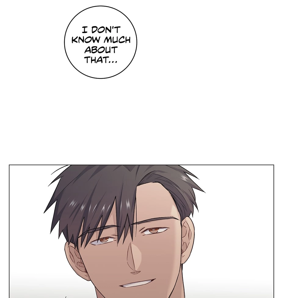 Read Off The Plate chapter 19 image 41 on Lezhin