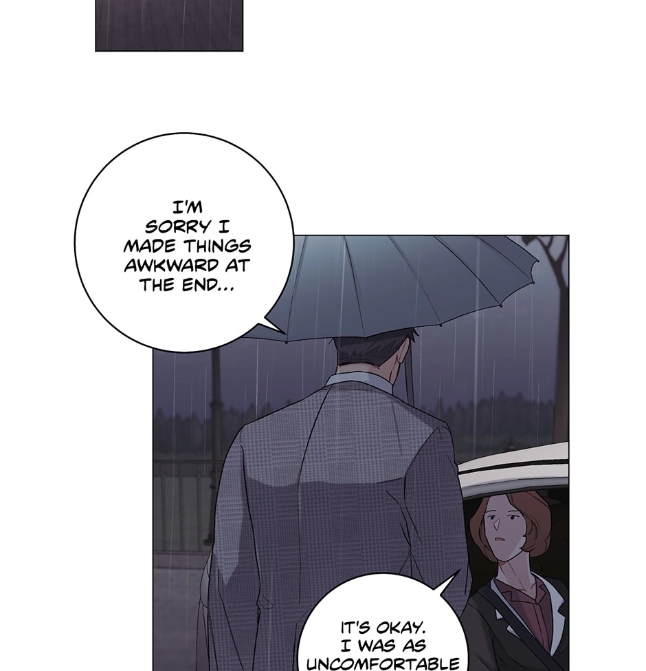 Read Off The Plate chapter 19 image 45 on Lezhin
