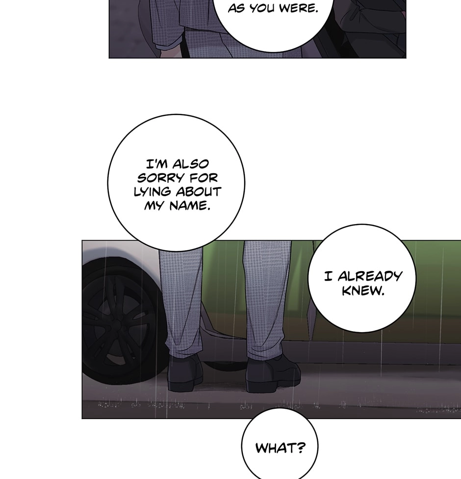 Read Off The Plate chapter 19 image 46 on Lezhin
