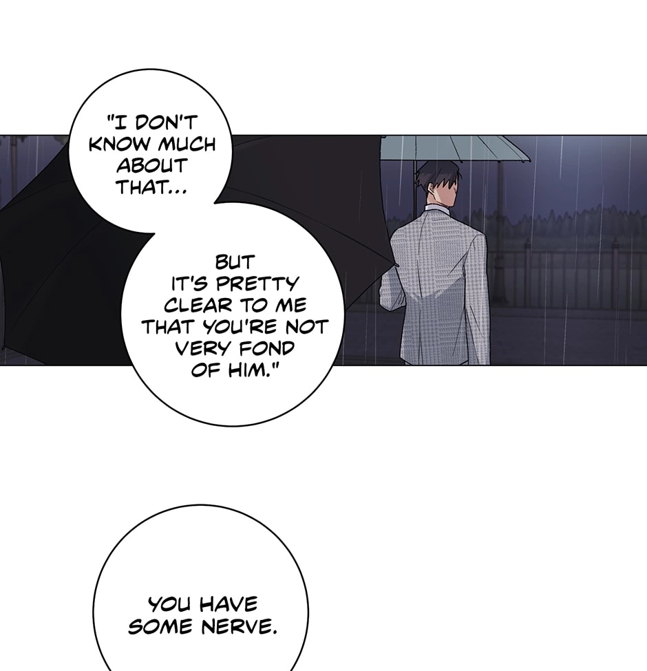 Read Off The Plate chapter 19 image 50 on Lezhin