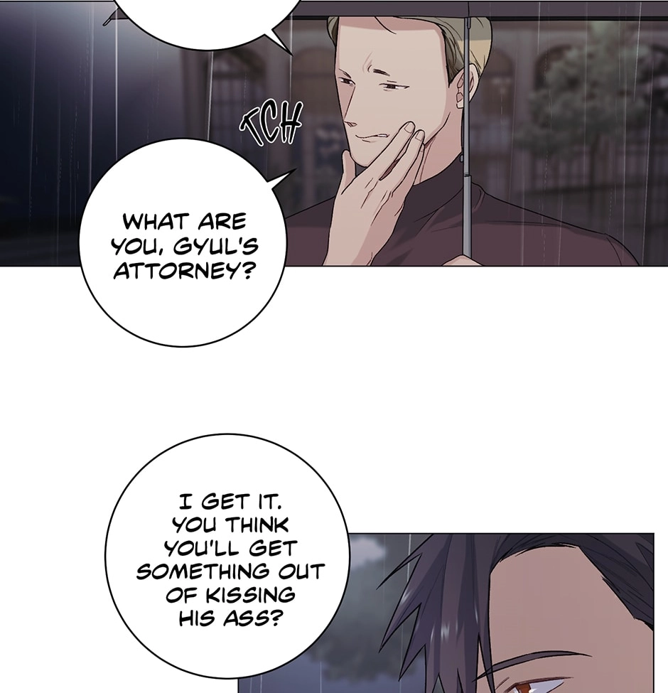Read Off The Plate chapter 19 image 51 on Lezhin