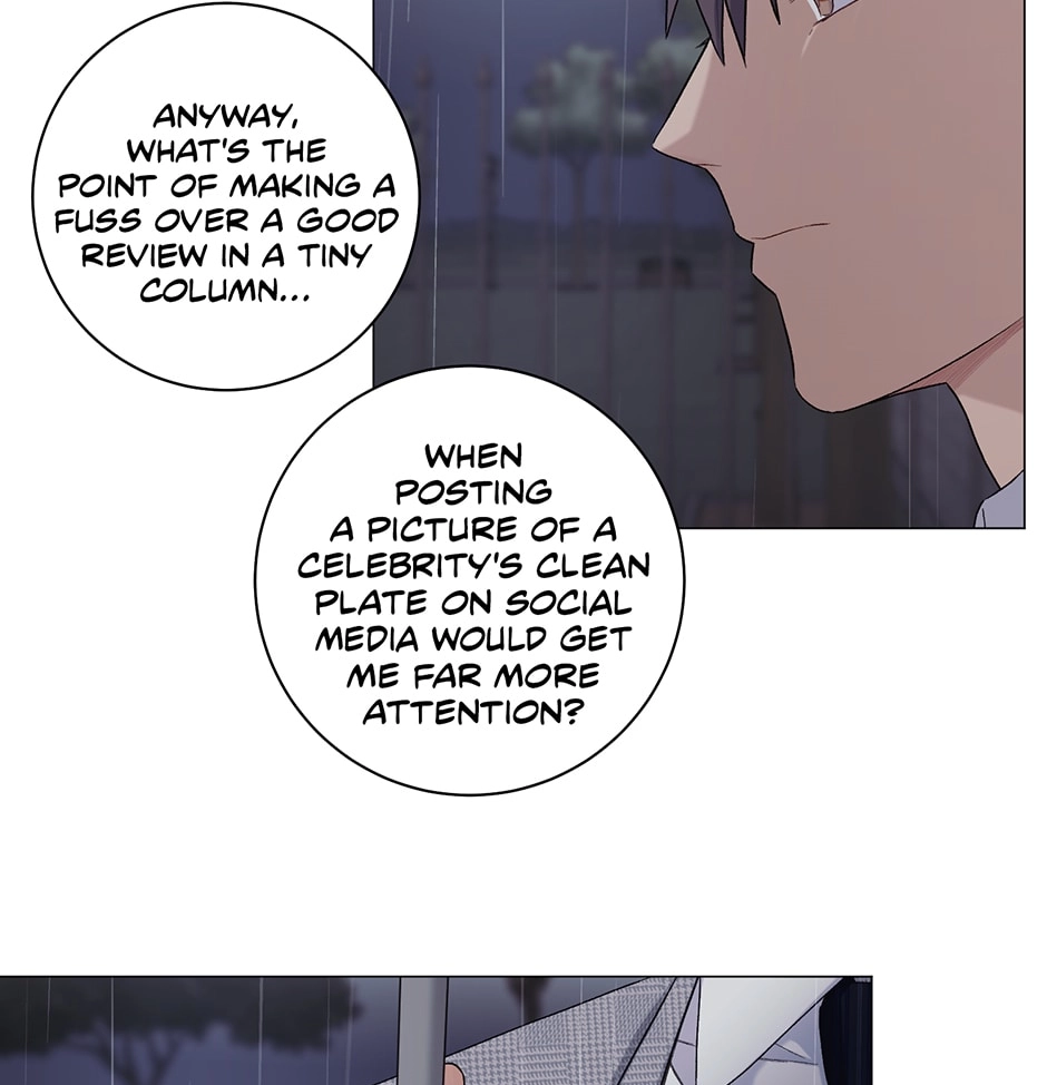 Read Off The Plate chapter 19 image 52 on Lezhin