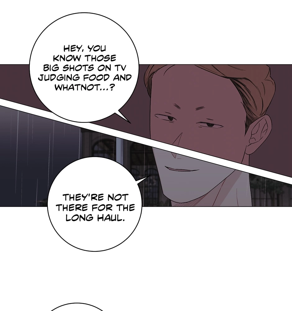 Read Off The Plate chapter 19 image 54 on Lezhin