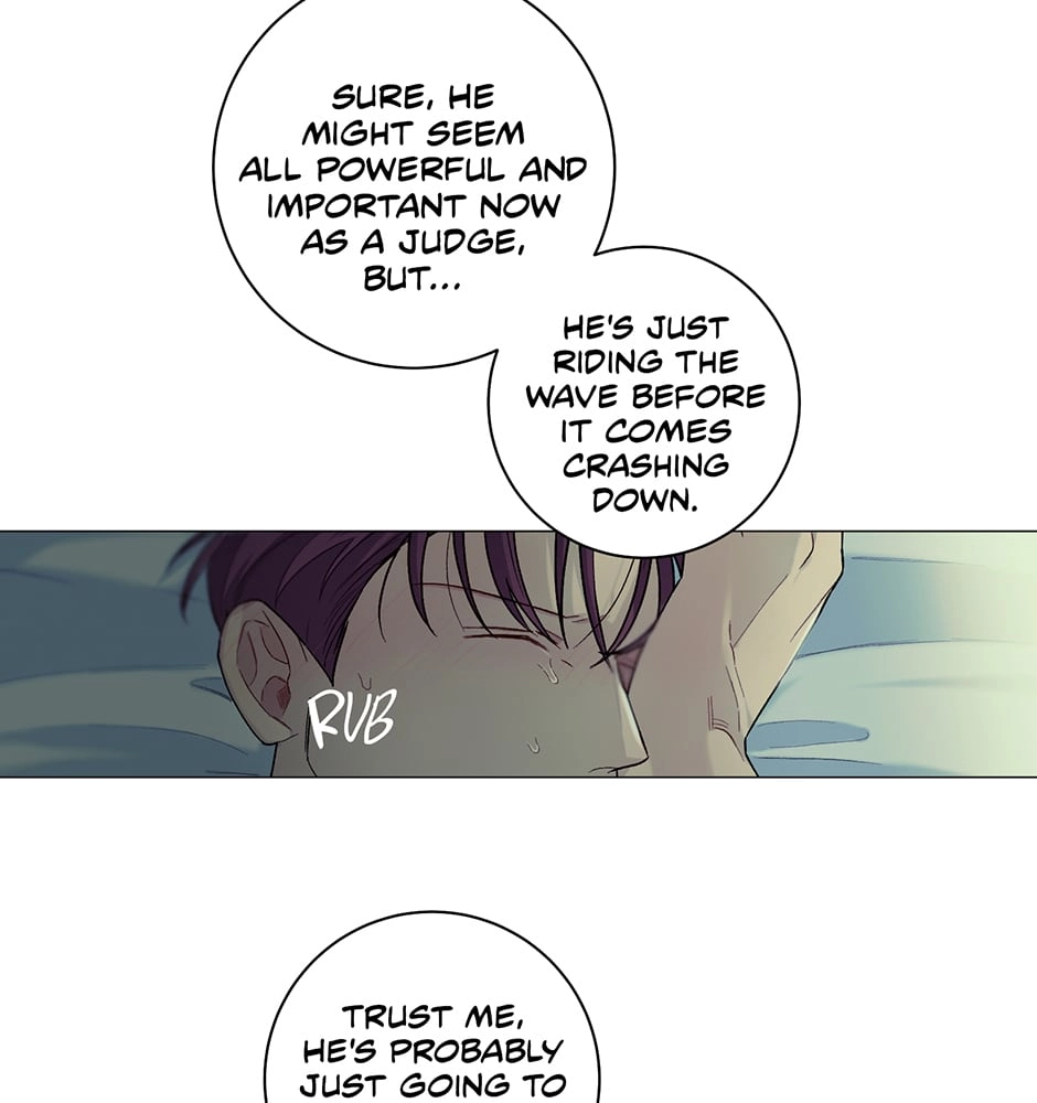 Read Off The Plate chapter 19 image 56 on Lezhin