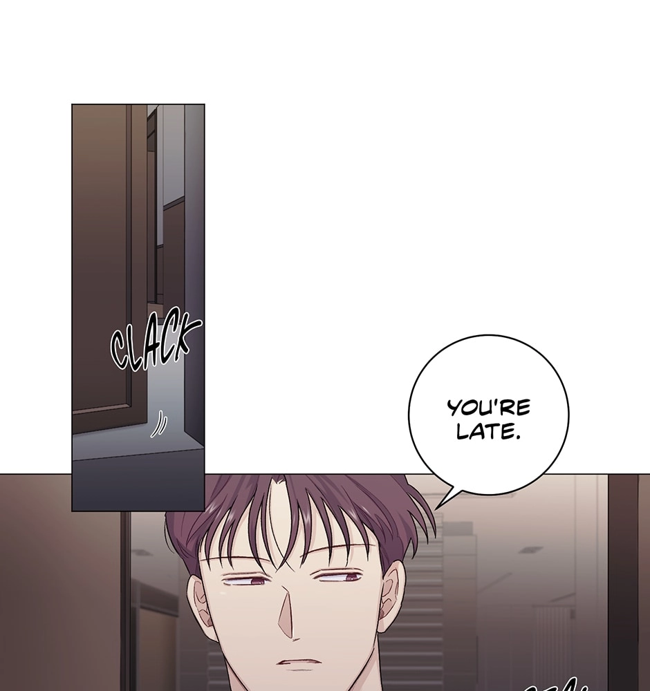 Read Off The Plate chapter 19 image 64 on Lezhin