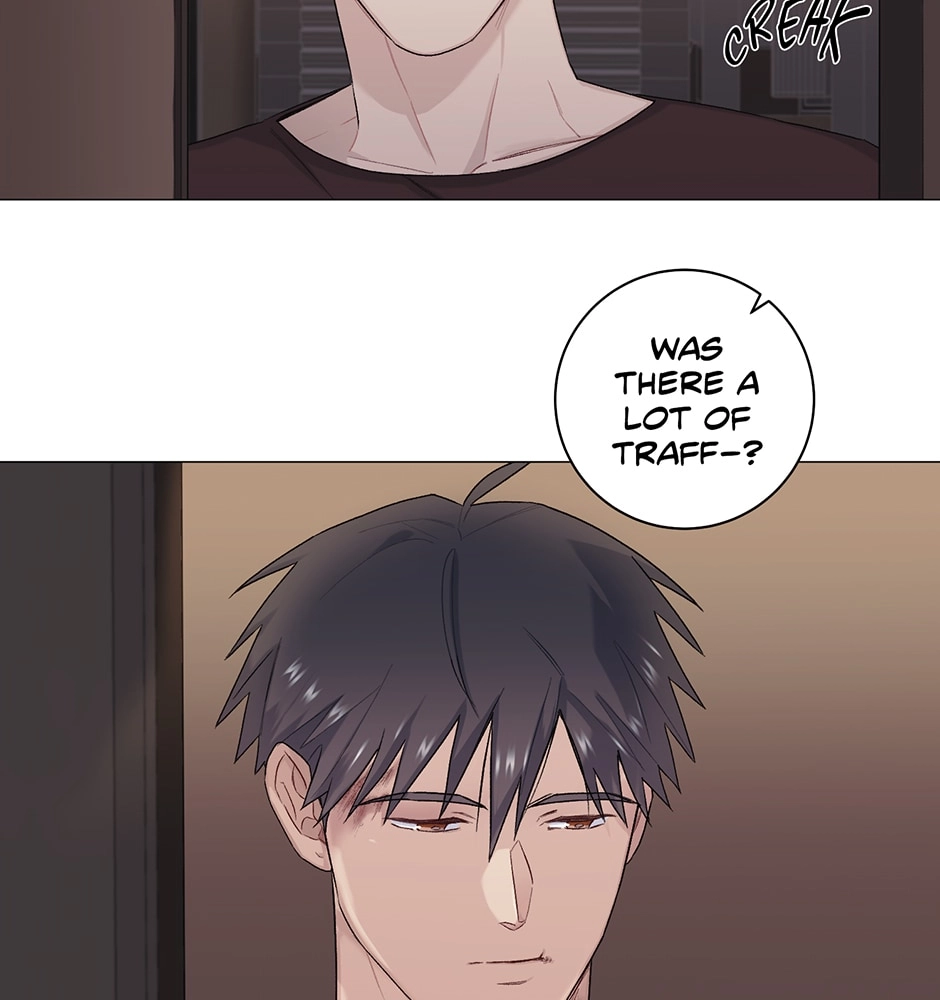 Read Off The Plate chapter 19 image 65 on Lezhin