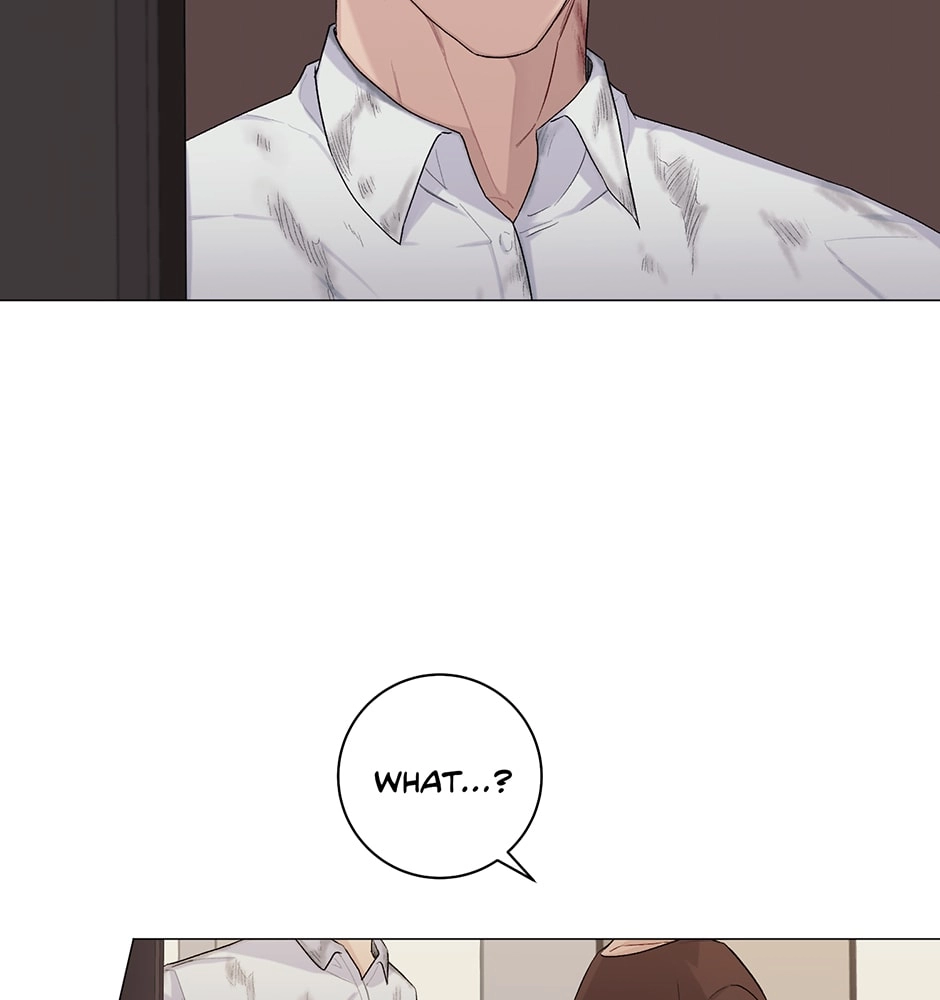 Read Off The Plate chapter 19 image 66 on Lezhin