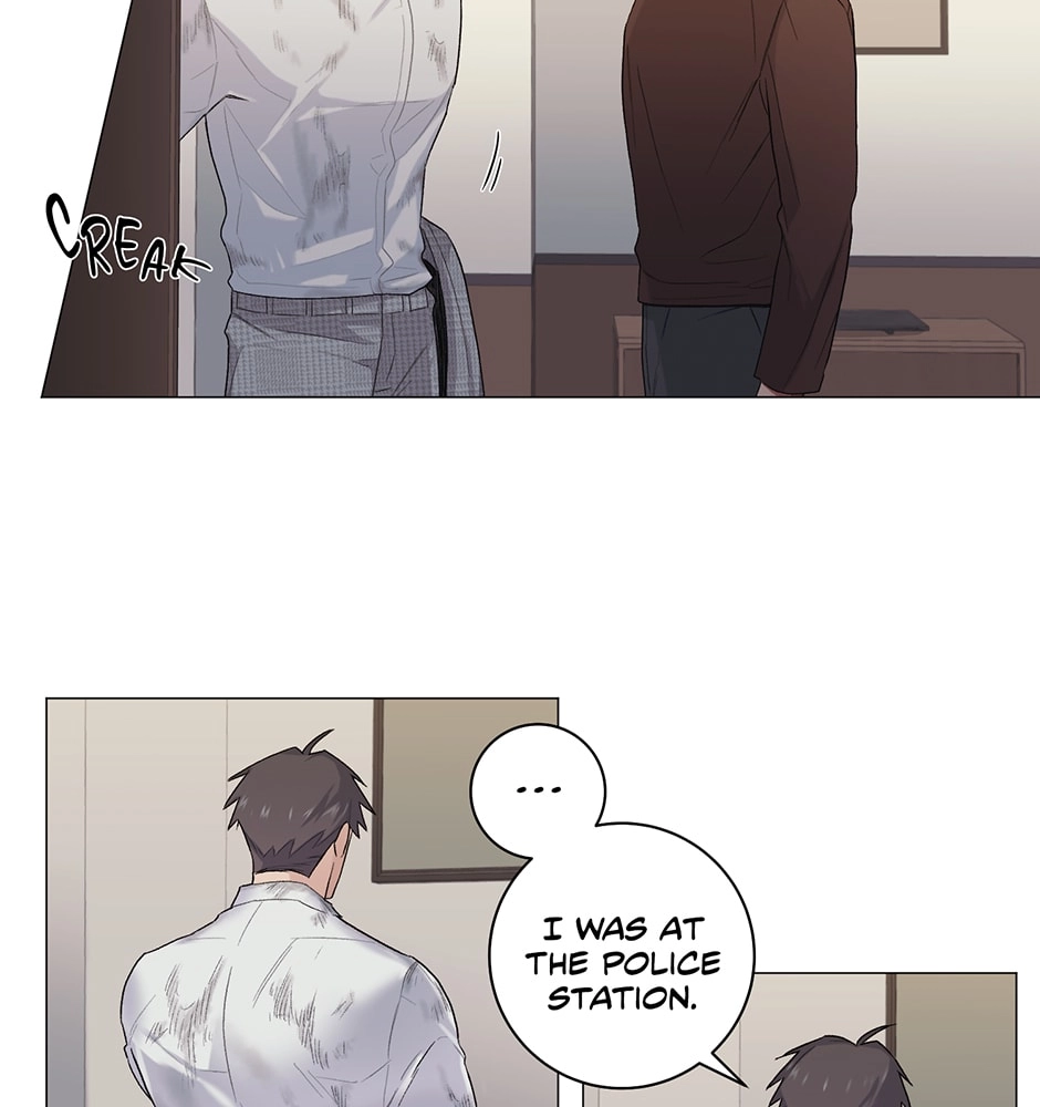 Read Off The Plate chapter 19 image 67 on Lezhin