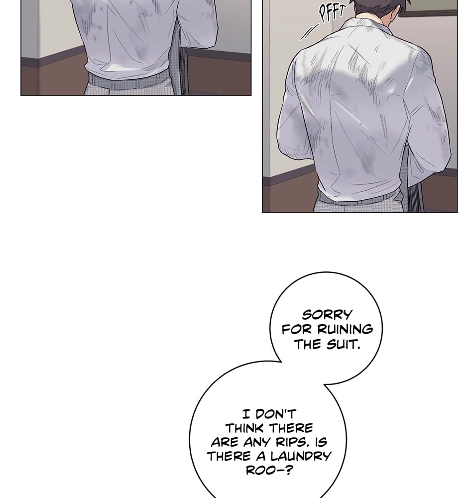 Read Off The Plate chapter 19 image 68 on Lezhin