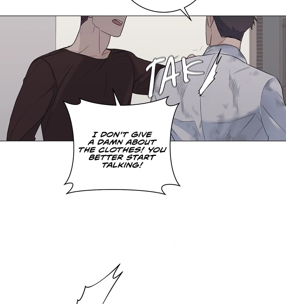 Read Off The Plate chapter 19 image 69 on Lezhin