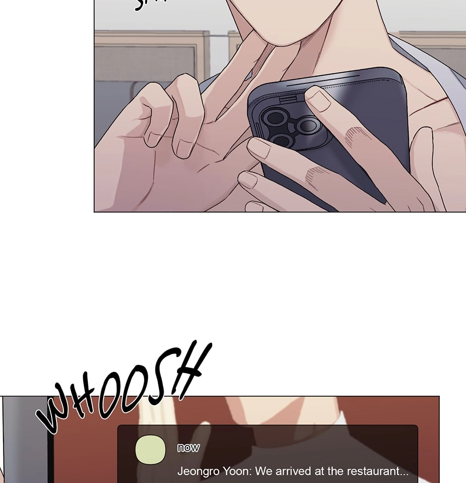 Read Off The Plate chapter 19 image 7 on Lezhin