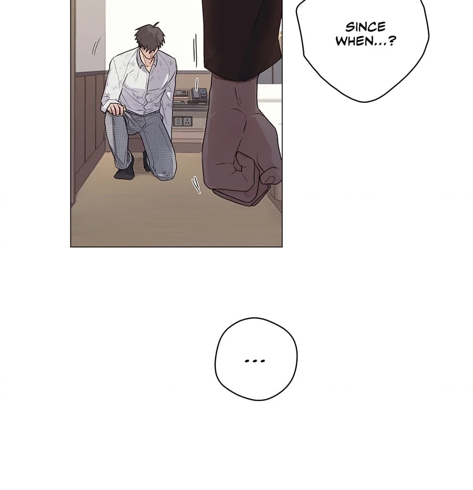 Read Off The Plate chapter 19 image 79 on Lezhin