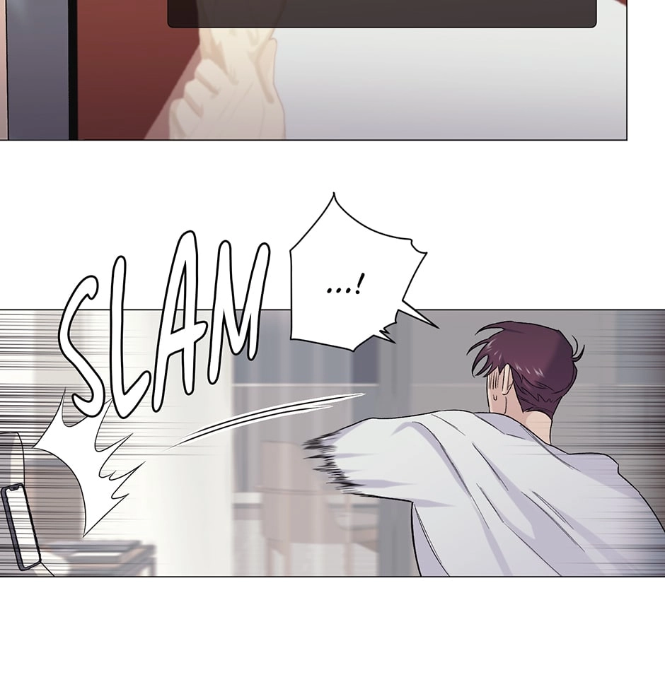 Read Off The Plate chapter 19 image 8 on Lezhin