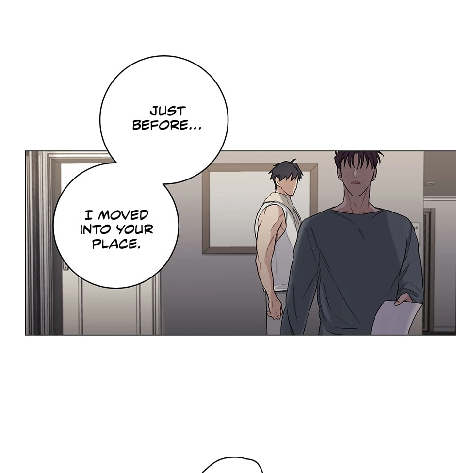 Read Off The Plate chapter 19 image 80 on Lezhin